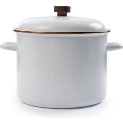 Barebones - with lid 10.25 "