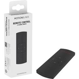 MotionBlinds Remote Control 5 Channel