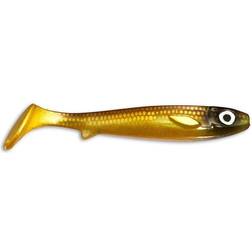EJ Lures EJ Lures Flatnose Shad Golddigger 19cm, 50gr