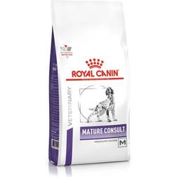 Royal Canin Expert Mature Consult Medium Dogs hundefoder