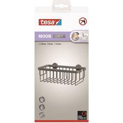 TESA Moon Grey Panier De Douche 92 mm x