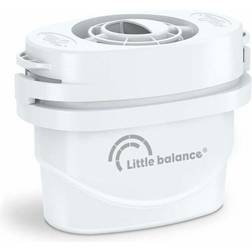 Little Balance Pack Med 6 Filterpatroner För Karafe Lite Balans 8590 Kompa