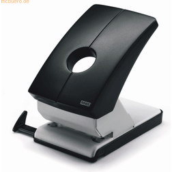 Novus 60-sheet Punch Black 025-0422