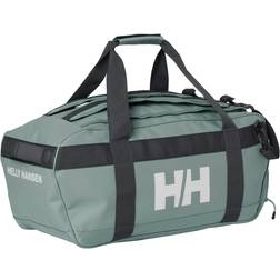 Helly Hansen Scout Duffel Gym Bag, Multiple Colors, 591 Trooper, Medium
