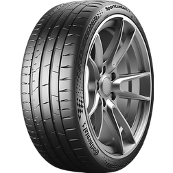 Continental SportContact 7 285/25R20 93Y XL