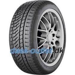 Falken EUROWINTER HS02PRO 235/50 R19 103V XL, NBLK