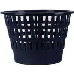 Office Products litter bin black 19053621-03