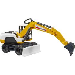 Bruder Roadmax Excavator 03413