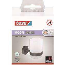 TESA Moon Grey tumbler holder