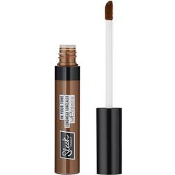 Sleek In Your Tone longwear concealer #9N-rich