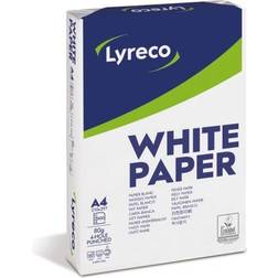 Lyreco A4, 80