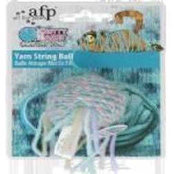 Afp Knotty Habit Yarn String Ball