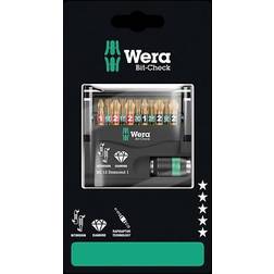 Wera 12 Diamond 1 SB Schraubendreher