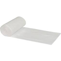 Spandepose, neutral, 15 l, flerfarvet, LDPE virgin, 37x50cm