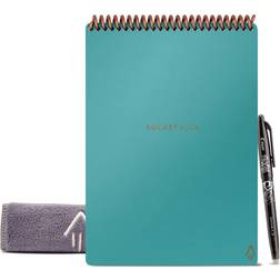 Rocketbook Flip Smart Reusable Executive Line