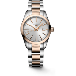 Longines Conquest Classic (L2.286.3.72.7)