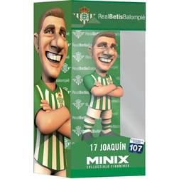 MiniX Real Betis Joaquin figure 12cm