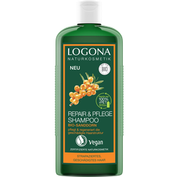 Logona Repair & Care Shampoo Bio-Sanddorn 250ml