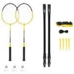 Nils NRZ262 ALUMINUM/BADMINTON KIT 2