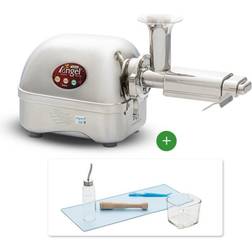 Angel juicer 5500 inklusive actionpakke