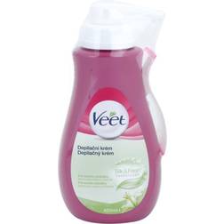 Veet Cream 400ml moisturizing de..