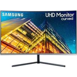 Samsung 32' VA Curvo 4K Ultra HD U32R590 Tempo di Risposta 4 ms