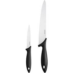 Fiskars Fiskars Essential Knivset 2