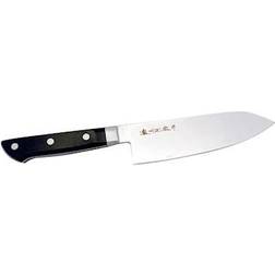 Pro Santoku Kockkniv 17