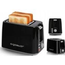 Aigostar Toaster 750W Black