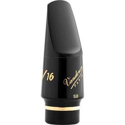 Vandoren V16 Soprano Saxophone Mouthpiece S8