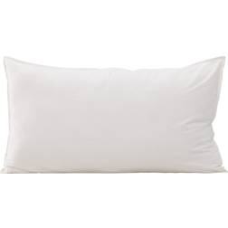 Venture Home Ronja Cushion Cover Washed Pudebetræk Hvid (50x50cm)