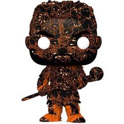 Black Panther (2018) M'Baku US Exc. Pop! Vinyl w/ Protector