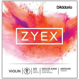 D'Addario DZ313S 4/4M