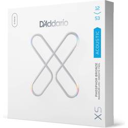 D'Addario XSAPB1253 Western Strenge 3 Pack