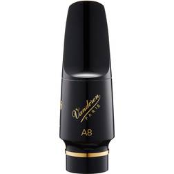 Vandoren Alto Saxophone Mouthpiece SM814S