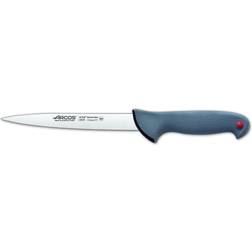 Arcos Couteau À Semelle Couleur 243100 Polypropylène 17 cm