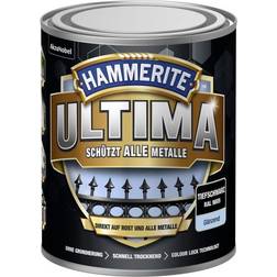 Hammerite Ultima Noir 0.75L