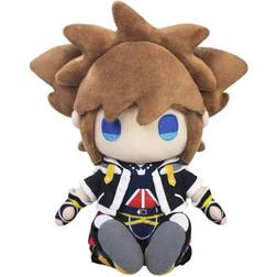 Square Enix Kingdom Hearts Series Plush KH II Halloween Town Sora