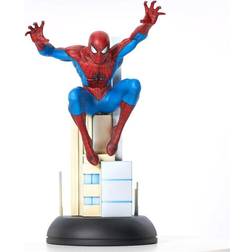 Marvel 25th anniversary Spiderman Exclusive figure