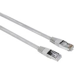 Hama Cavo Rete Patch 8p8c M (RJ 45) 3 Metri