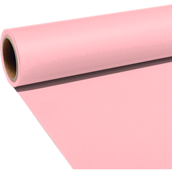 Joby Background Paper Bubblegum Pink 1.35x11m