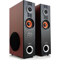 beFree Sound BFS-T110W