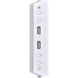 Lian Li Li LAN216-1W ARGB Control