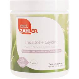 Zahler Inositol + Glycine