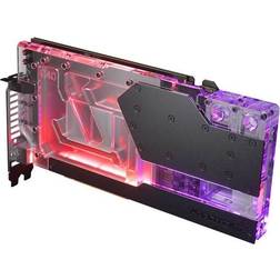 Phanteks Glacier G40 GPU Block for ASUS ROG STRIX / TUF Gaming RTX 4090