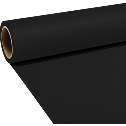 Joby Background Paper Black 2.18x11m