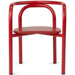 Liewood Baxter Chair Apple Red