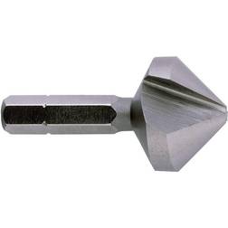 Exact 05642 Countersink 8.3 mm HSS 1/4 (6.3 mm) 1 pc(s)