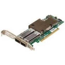 Broadcom BCM957508-P2100G carte réseau Interne Fibre BCM957508-P2100G