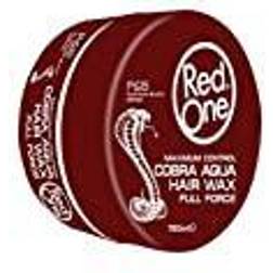 RedOne Cobra Aqua Hair Wax 150 ml